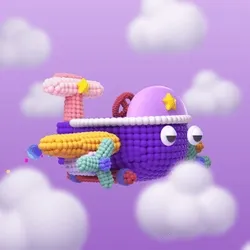 Imaginary Rides #8657