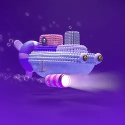 Imaginary Rides #13849