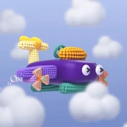 Imaginary Rides #1406