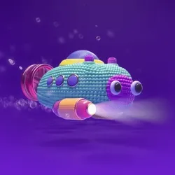 Imaginary Rides #2757