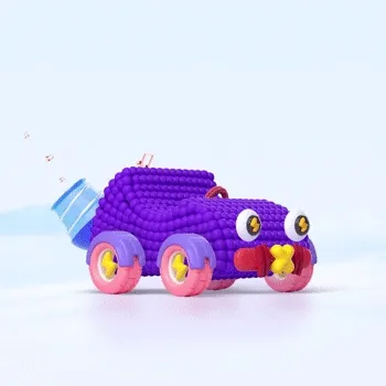 Imaginary Rides #12519