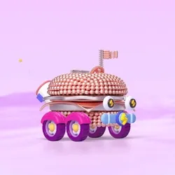 Imaginary Rides #11354