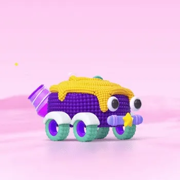 Imaginary Rides