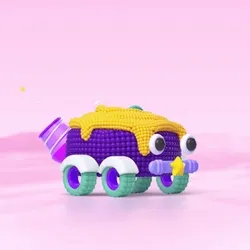 Imaginary Rides #18