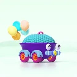 Imaginary Rides #5867