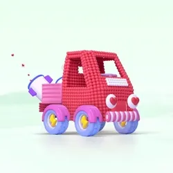 Imaginary Rides #8625
