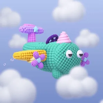 Imaginary Rides #13409