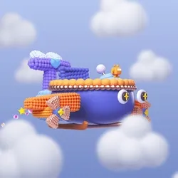 Imaginary Rides #13747