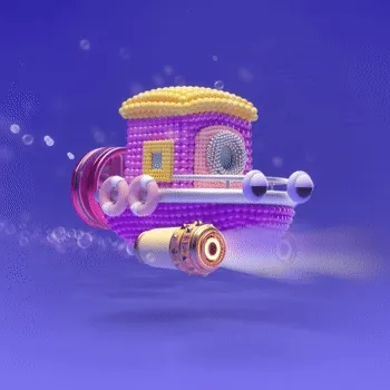 Imaginary Rides #12180