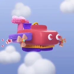 1364