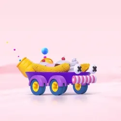 Imaginary Rides #6375