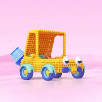 Imaginary Rides #13876