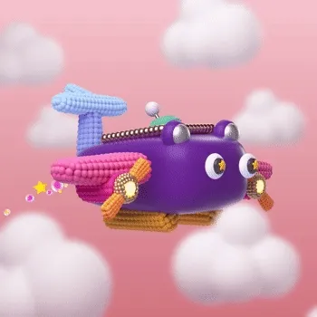 Imaginary Rides #8653