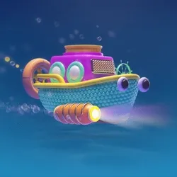 Imaginary Rides #947