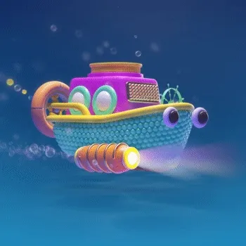 Imaginary Rides #947