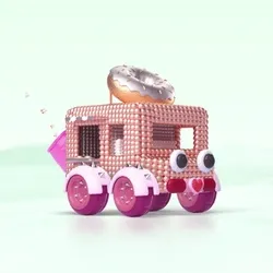 Imaginary Rides #6178