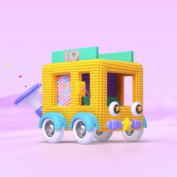 Imaginary Rides #8654