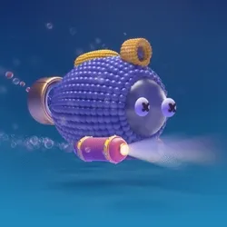 Imaginary Rides #2690