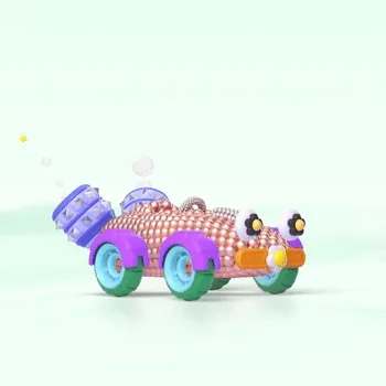 Imaginary Rides #10609