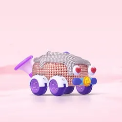 Imaginary Rides #2681