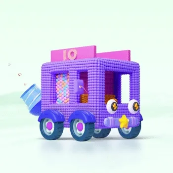 Imaginary Rides #3686