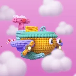 Imaginary Rides #13261