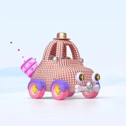 Imaginary Rides #4185
