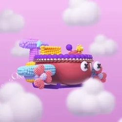 Imaginary Rides #13329