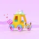 Imaginary Rides #381