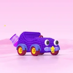 Imaginary Rides #10413
