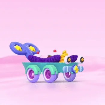 Imaginary Rides