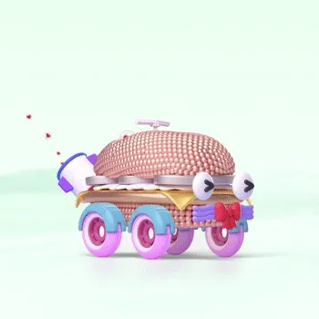 Imaginary Rides #8658