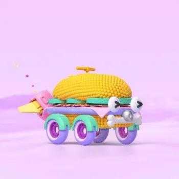 Imaginary Rides