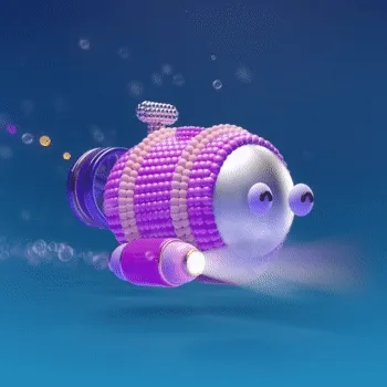 Imaginary Rides #2206