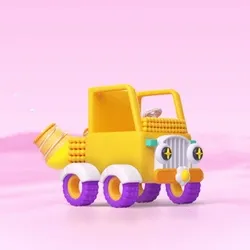 Imaginary Rides #13867