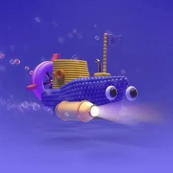 Imaginary Rides