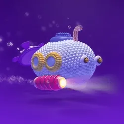 Imaginary Rides #5934