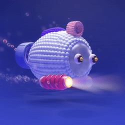 Imaginary Rides #1469
