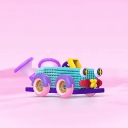 Imaginary Rides #11587