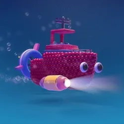 Imaginary Rides #3641