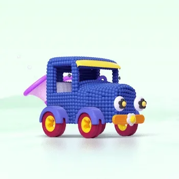 Imaginary Rides #13840