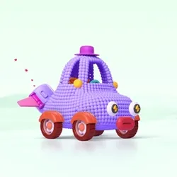 Imaginary Rides #2156