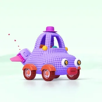 Imaginary Rides #2156