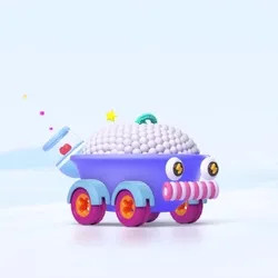 Imaginary Rides #10700