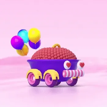 Imaginary Rides #13860