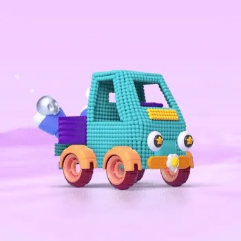 Imaginary Rides