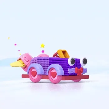 Imaginary Rides #13855