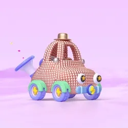 Imaginary Rides #13254