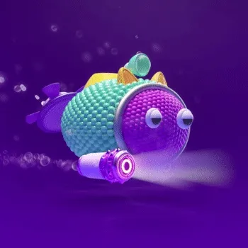 Imaginary Rides #9491