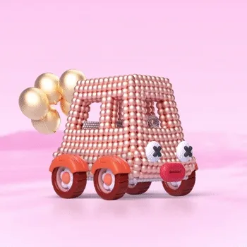 Imaginary Rides #10973